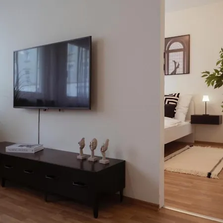 Apartment Kreta Loft *