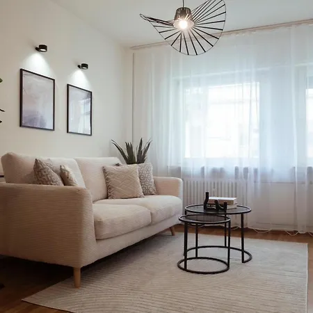 Kreta Loft Apartment Wroclaw