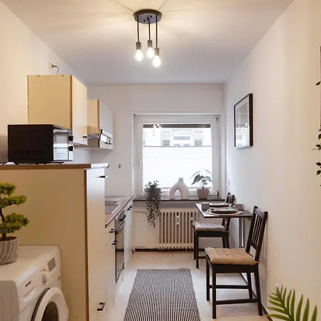 Kreta Loft Apartment *