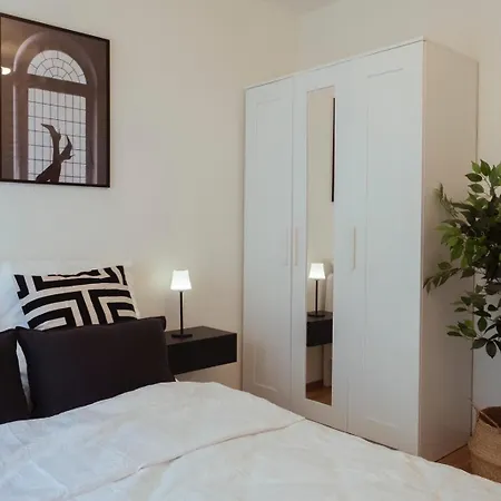Apartment Kreta Loft Wroclaw